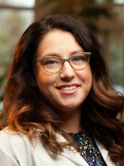 Shannon Dennis DNP, FNP-C